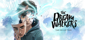 The Dreamwalkers: Game + Soundtrack banner