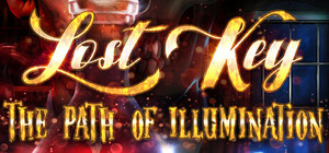 Lost Key - The Path of Illumination banner