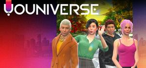 Youniverse banner