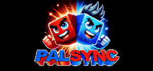PalSync banner