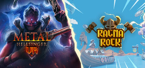 Vikings & Demons Rhythm Bundle banner