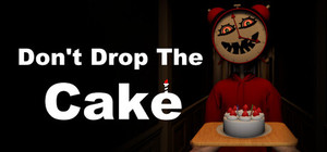 Don't Drop The Cake banner