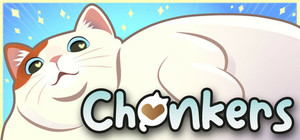 Chonkers banner