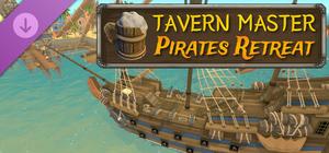 Tavern Master: Pirates Retreat banner