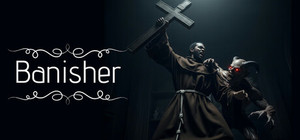 Banisher banner