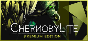 Chernobylite Premium Edition banner
