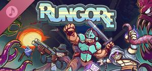 Rungore Soundtrack banner
