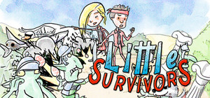 Little Survivors - Dark Edition banner