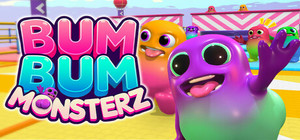 Bum Bum Monsterz banner