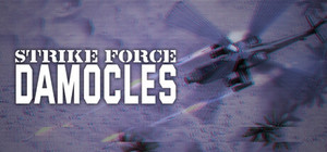 Strike Force Damocles banner