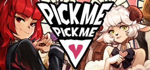 Pick Me Pick Me banner