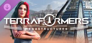 Terraformers: Megastructures banner