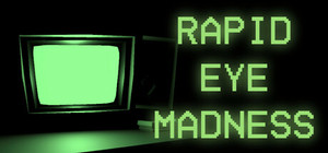 Rapid Eye Madness banner