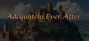 Adequately Ever After banner