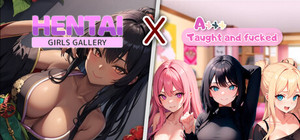 Axxx: Taught and Fucked - Welcome! banner