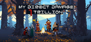 MY DIRECT DAMAG 7 TRILLION banner