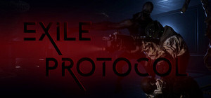 Exile Protocol banner