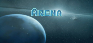 Arena banner