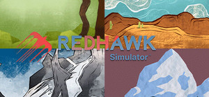 REDHAWK Simulator banner
