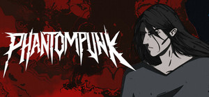Phantompunk banner