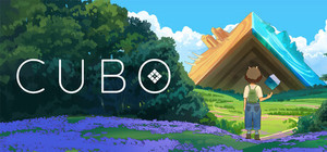 Merana and the Cubewalker banner