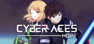 Cyber Aces: Hope banner