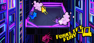 Forklift Fury banner
