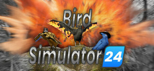 Bird Simulator 24 banner