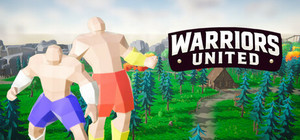 Warriors United banner