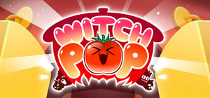 Witchpop banner
