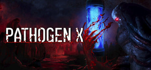 PATHOGEN X ( Permanent discount for the connoisseur ) banner