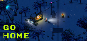 GoHome banner