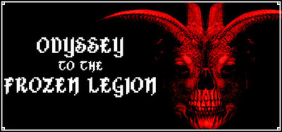 Odyssey to the Frozen Legion