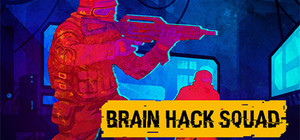 Brain Hack Squad banner