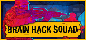 Brain Hack Squad banner