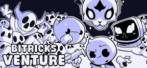 BitRick's Venture banner