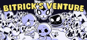 BitRick's Venture banner