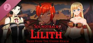 Tales From The Under-Realm: Lilith Soundtrack banner