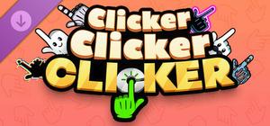 Clicker Clicker Clicker - Cursor Skin PACK banner