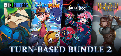 Turn Based Bundle 2