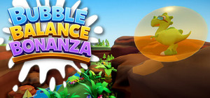 Bubble Balance Bonanza banner