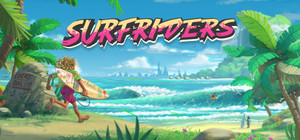 Surfriders banner