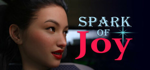Spark of Joy banner