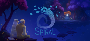 Spiral - Curator Edition banner