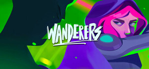 Wanderers banner