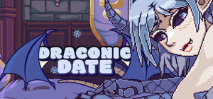 Draconic Date banner