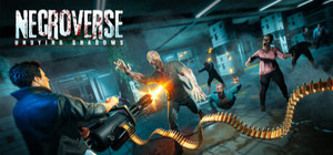 Necroverse - Undying Shadows banner