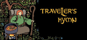 Traveller's Hymn banner