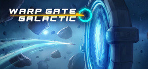 Warp Gate Galactic banner