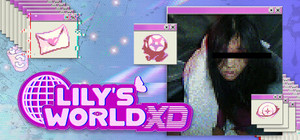 lily's world XD banner